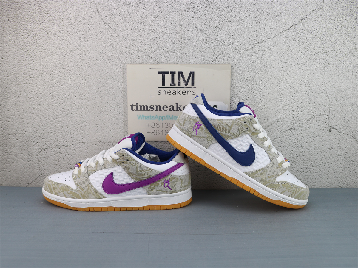 M Batch Nike SB Dunk Low Rayssa Leal FZ5251-001